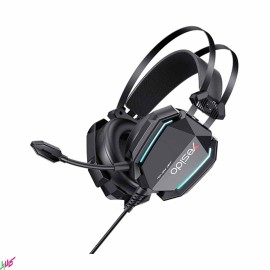 هدست باسیم گیمینگ YESIDO مدل EK03