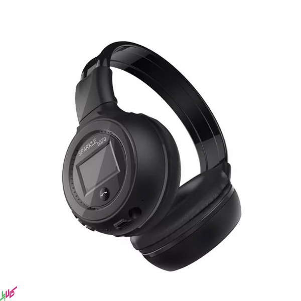 هدست بلوتوثی ZEALOT مدل b570