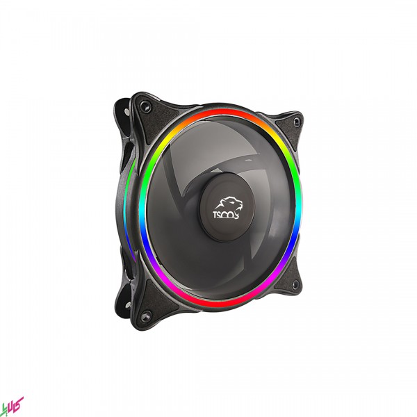فن کیس گیمینگ TSCO مدل GFAN 130