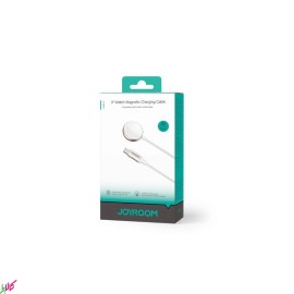 کابل شارژر مغناطیسی اپل واچ JOYROOM مدل S-IW011
