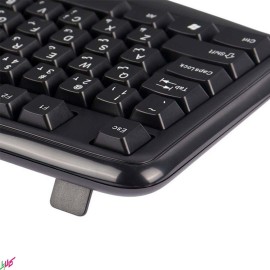 کیبورد TSCO مدل TK-8048