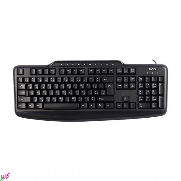 کیبورد TSCO مدل TK-8048