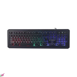  موس و کیبورد گیمینگ XP مدل XP-12300R
