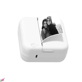 مینی پرینتر BT INSTANT PRINTER