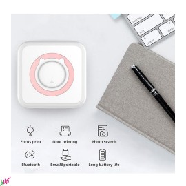 مینی پرینتر BT INSTANT PRINTER