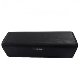 اسپیکر بلوتوثی HISKA مدل B52