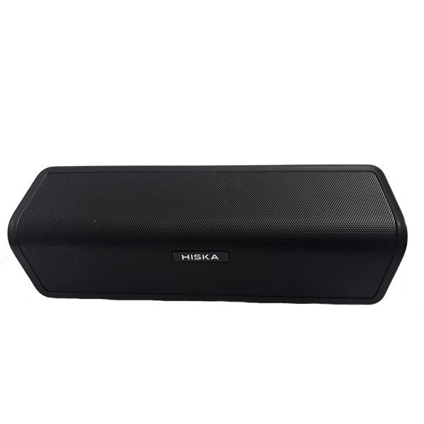 اسپیکر بلوتوثی HISKA مدل B52
