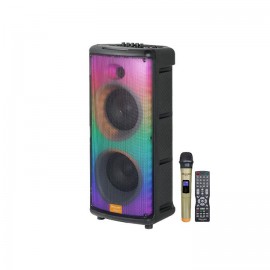  اسپیکر شارژی MAXEEDER مدل Maxi Box 601