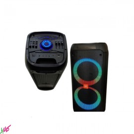  اسپیکر شارژی JBL مدل 800