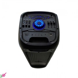  اسپیکر شارژی JBL مدل 800