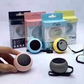 اسپیکر بلوتوثی مدل mini y3