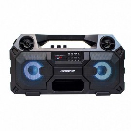 اسپیکر بلوتوثی KINGSTAR مدل KBS330