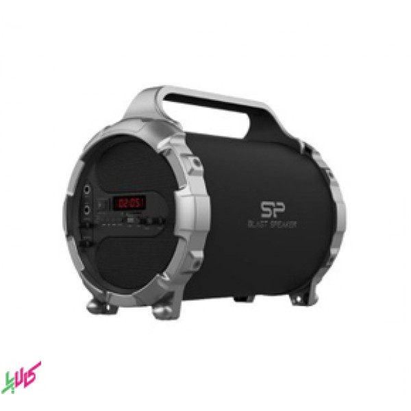 اسپیکر بلوتوثی SILICON POWER مدل BS86
