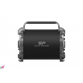 اسپیکر بلوتوثی SILICON POWER مدل BS86