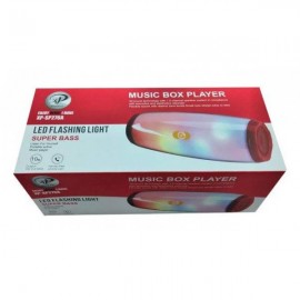 اسپیکر شارژی بلوتوث XP مدل SP276A