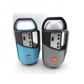 اسپیکر بلوتوث شارژی مدل MX-1646BT 