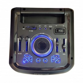 اسپیکر شارژی KINGSTAR مدل KBS552