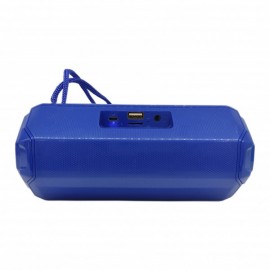 اسپیکر شارژی بلوتوث T&G مدل TG-143 