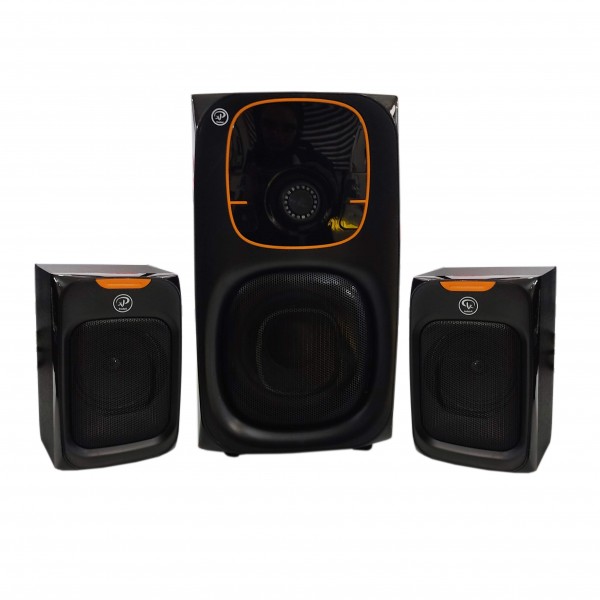 اسپیکر سه تکه XP مدل XP-AC296