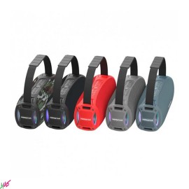  اسپیکر شارژی HOPESTAR مدل H24 PRO