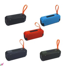  اسپیکر شارژی HOPESTAR مدل P17