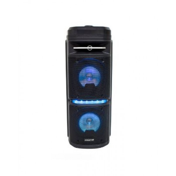 اسپیکر شارژی KINGSTAR مدل KBS452