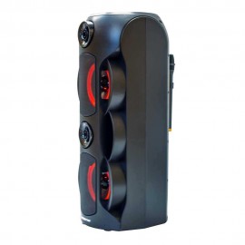 اسپیکر شارژی KINGSTAR مدل KBS510