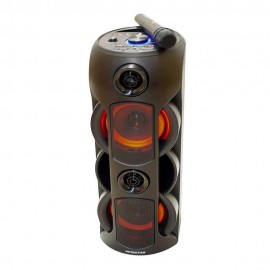 اسپیکر شارژی KINGSTAR مدل KBS510
