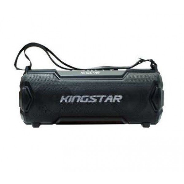 اسپیکر بلوتوثی KINGSTAR مدل KBS305