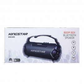 اسپیکر بلوتوثی KINGSTAR مدل KBS305