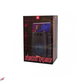 اسپیکر بلوتوث شارژی KTS-1338