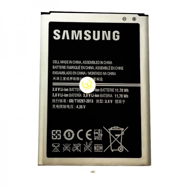 باتری گوشی موبایل سامسونگ مدل NOTE 2