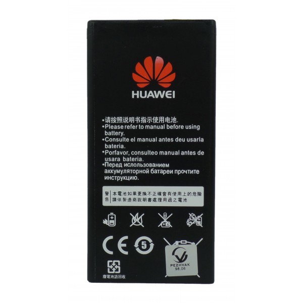 باتری گوشی موبایل هواوی مدل HONOR 3C LITE باتری گوشی موبایل هواوی مدل HONOR 3C LITE