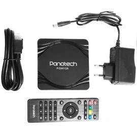 اندرويد باکس PANATECH مدل P-DJ4412A