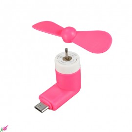 پنکه همراه MICRO USB