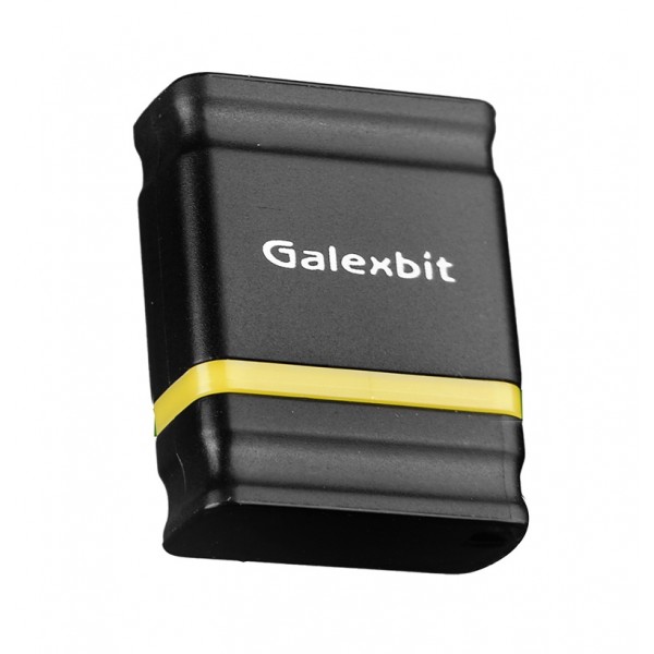 فلش مموری GALEXBIT Micro Bit با ظرفیت 32 گیگابایت