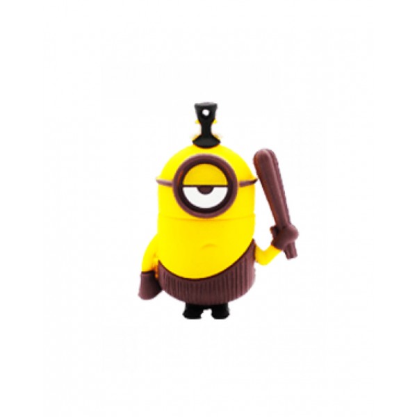 فلش عروسکی VERITY T211 ظرفيت 16 گيگابايت