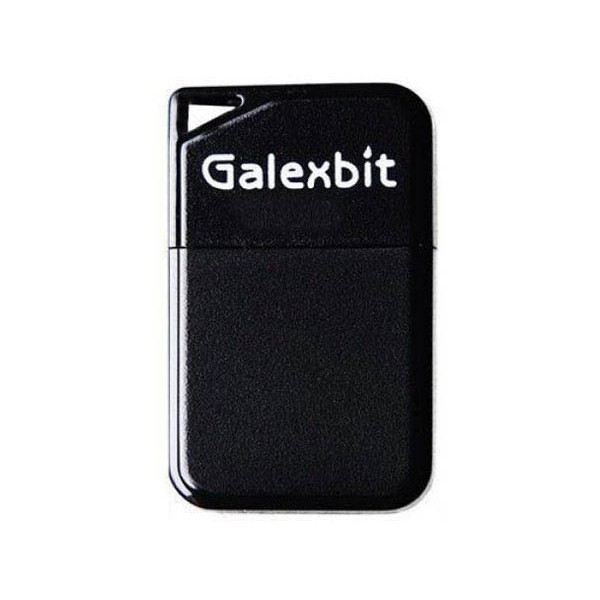 فلش مموری USB3.0 GALEXBIT مدل RAPID ظرفیت 64 گیگابایت