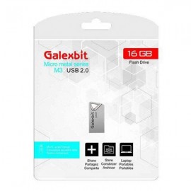 فلش مموری GALEXBIT مدل M3 ظرفیت 16گیگابایت