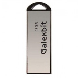 فلش مموری GALEXBIT SLIM ظرفيت 16 گيگابايت