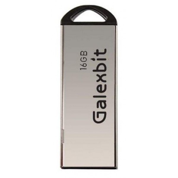 فلش مموری GALEXBIT SLIM ظرفيت 16 گيگابايت فلش مموری GALEXBIT SLIM ظرفيت 16 گيگابايت