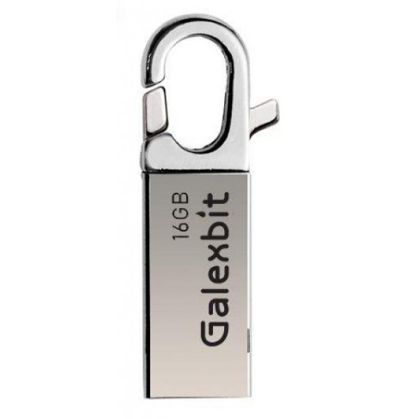 فلش مموری GALEXBIT Padlock ظرفيت 16 گيگابايت فلش مموری GALEXBIT Padlock ظرفيت 16 گيگابايت
