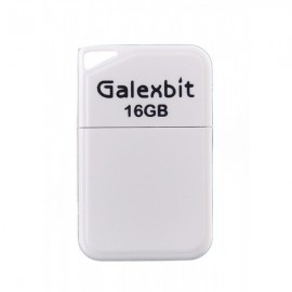 فلش مموری GALEXBIT DOT با ظرفیت 16 گیگابایت