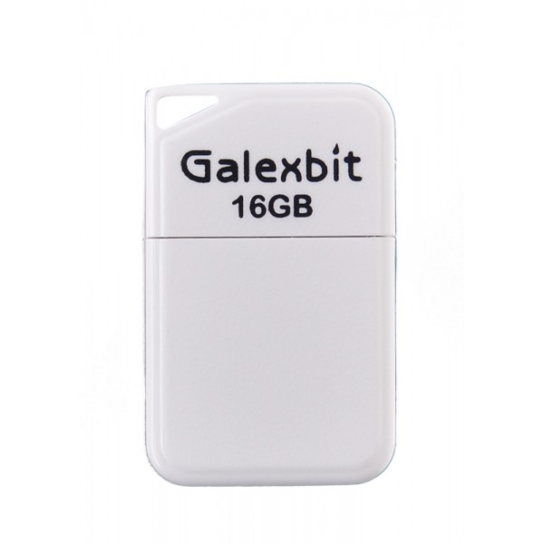 فلش مموری GALEXBIT DOT با ظرفیت 16 گیگابایت