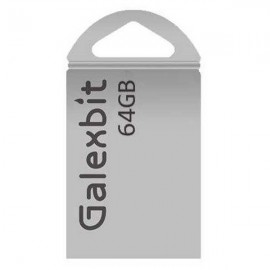فلش مموری GALEXBIT مدل M5 ظرفیت 64 گیگابایت