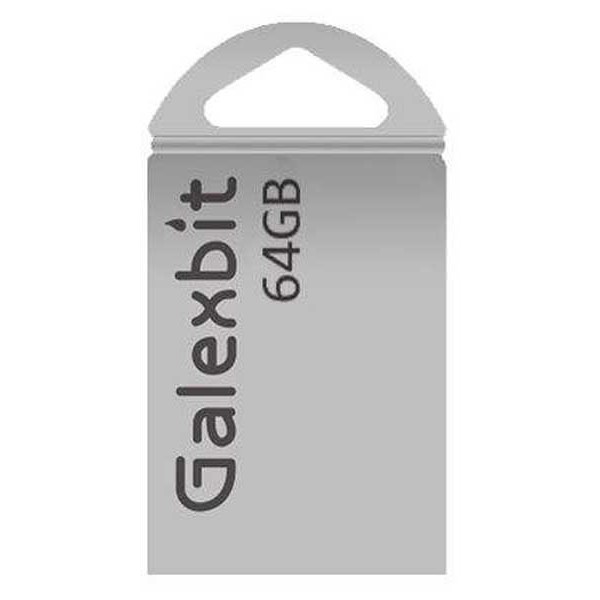 فلش مموری GALEXBIT مدل M5 ظرفیت 64 گیگابایت