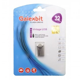 فلش مموری GALEXBIT Vintage با ظرفیت 32 گیگابایت