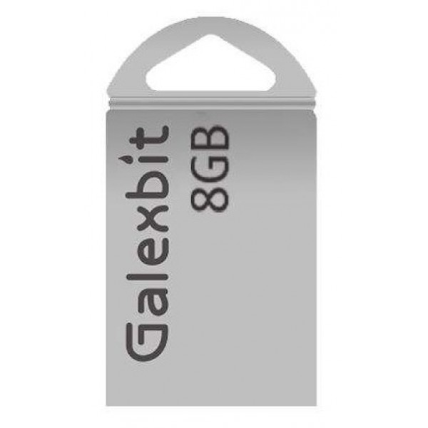 فلش مموری GALEXBIT مدل M5 ظرفیت 8 گیگابایت