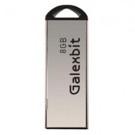 فلش مموری GALEXBIT SLIM ظرفيت 8 گيگابايت