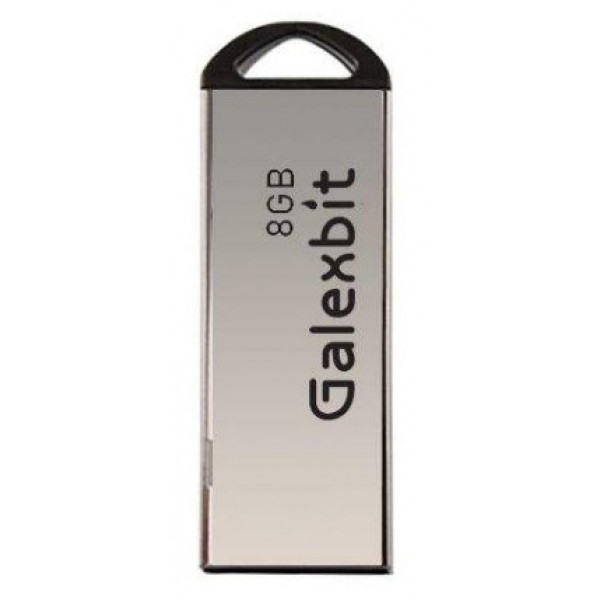 فلش مموری GALEXBIT SLIM ظرفيت 8 گيگابايت
